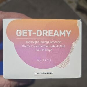 Get-Dreamy Overnight Toning Body Whip